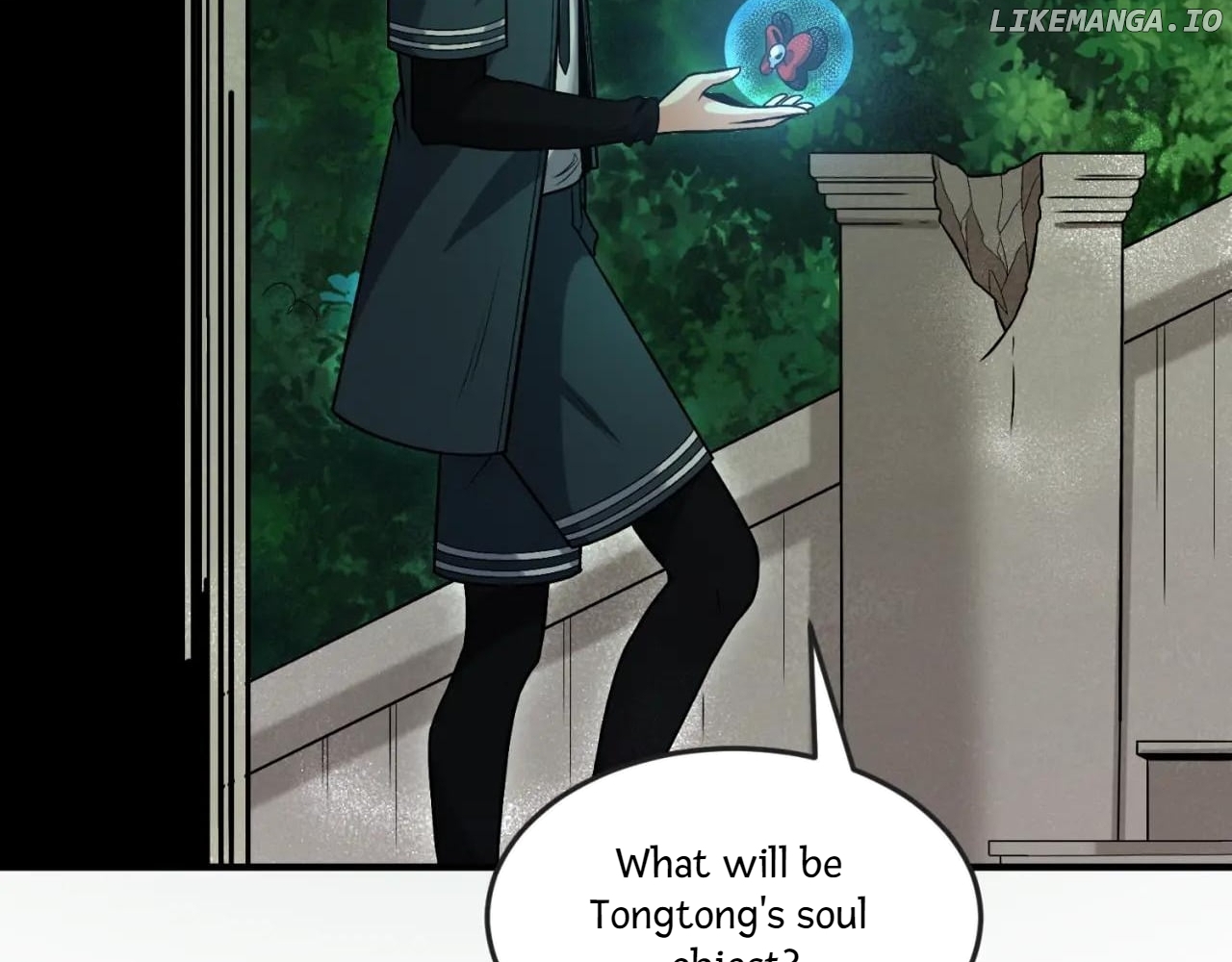 Era of the Haunted Chapter 156 - page 109